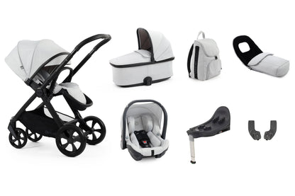 Oyster 4 Luxury Bundle