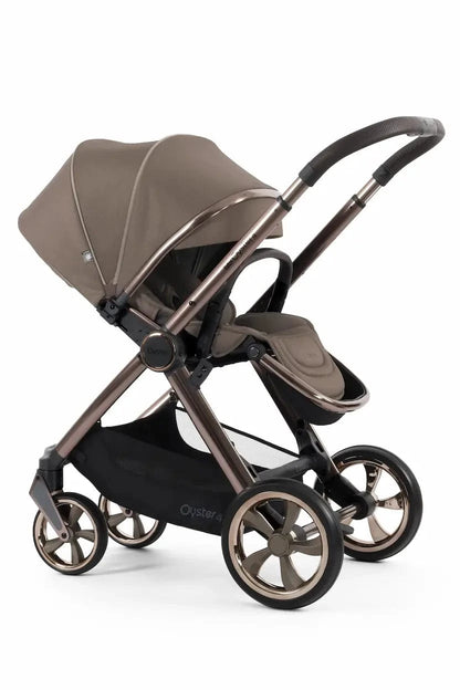 Oyster 4 Pushchair