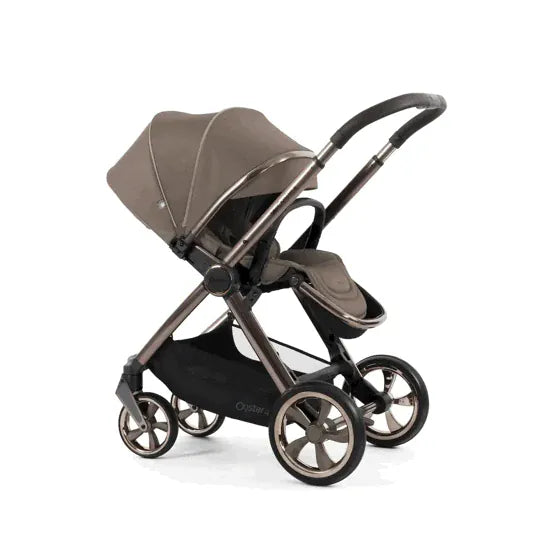 Oyster 4 Pushchair