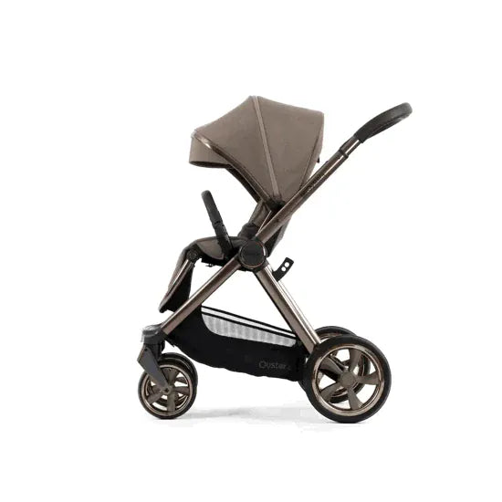 Oyster 4 Pushchair
