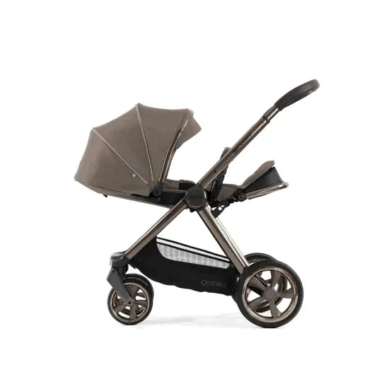 Oyster 4 Pushchair