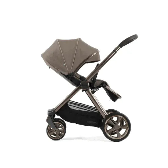 Oyster 4 Pushchair