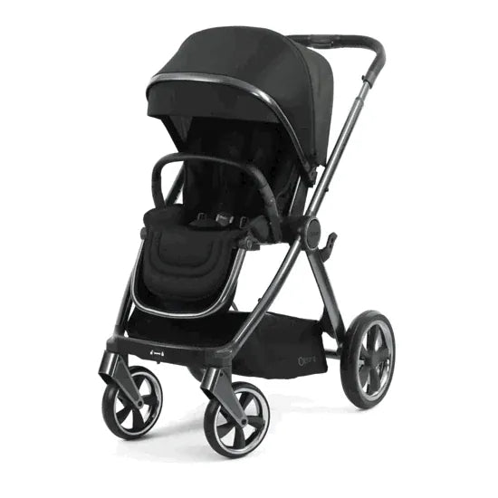Oyster 4 Pushchair
