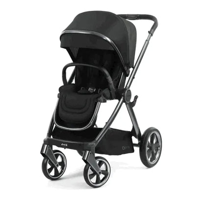 Oyster 4 Pushchair
