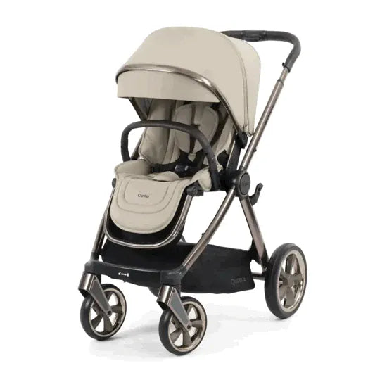 Oyster 4 Pushchair