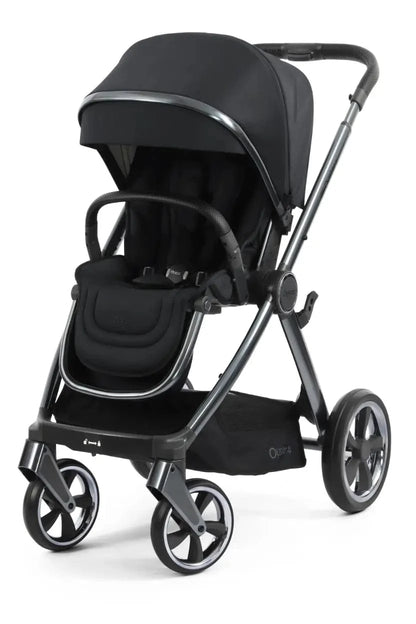 Oyster 4 Pushchair