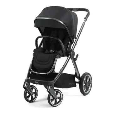 Oyster 4 Pushchair