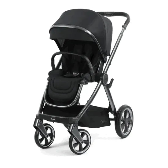 Oyster 4 Pushchair