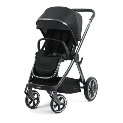 Oyster 4 Pushchair