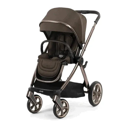 Oyster 4 Pushchair