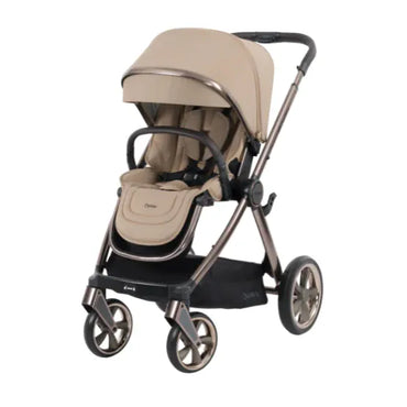 Oyster 4 Stroller in Fawn
