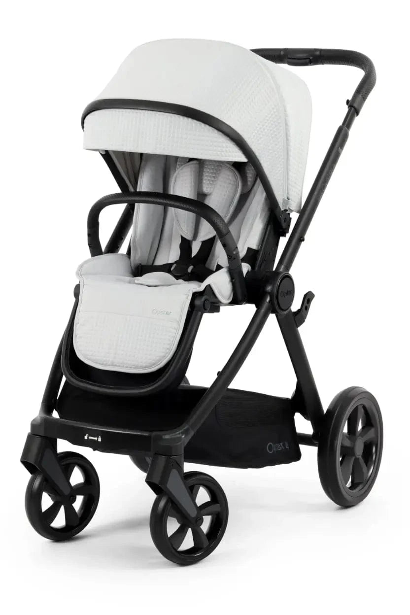 Oyster 4 Pushchair