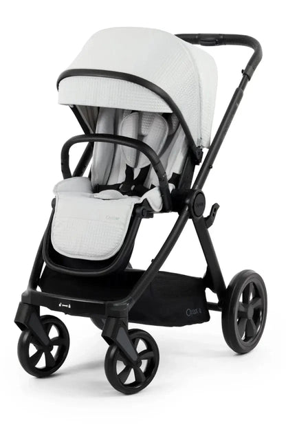 Oyster 4 Pushchair