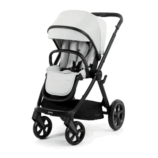 Oyster 4 Pushchair