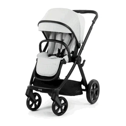 Oyster 4 Pushchair