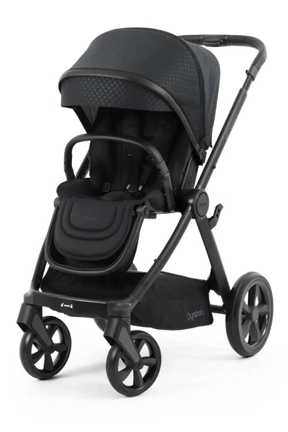 Oyster 4 Pushchair