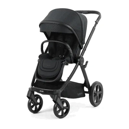 Oyster 4 Pushchair