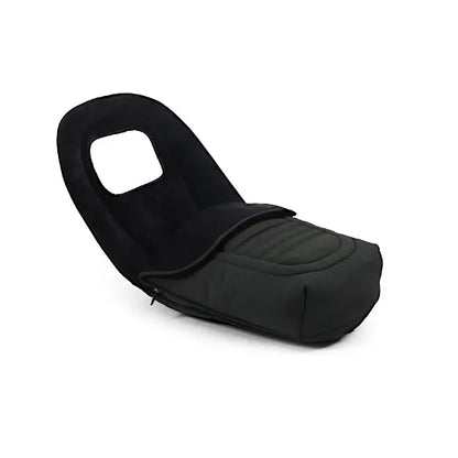 Oyster 4 Pushchair Travel System Bundle - Black Olive