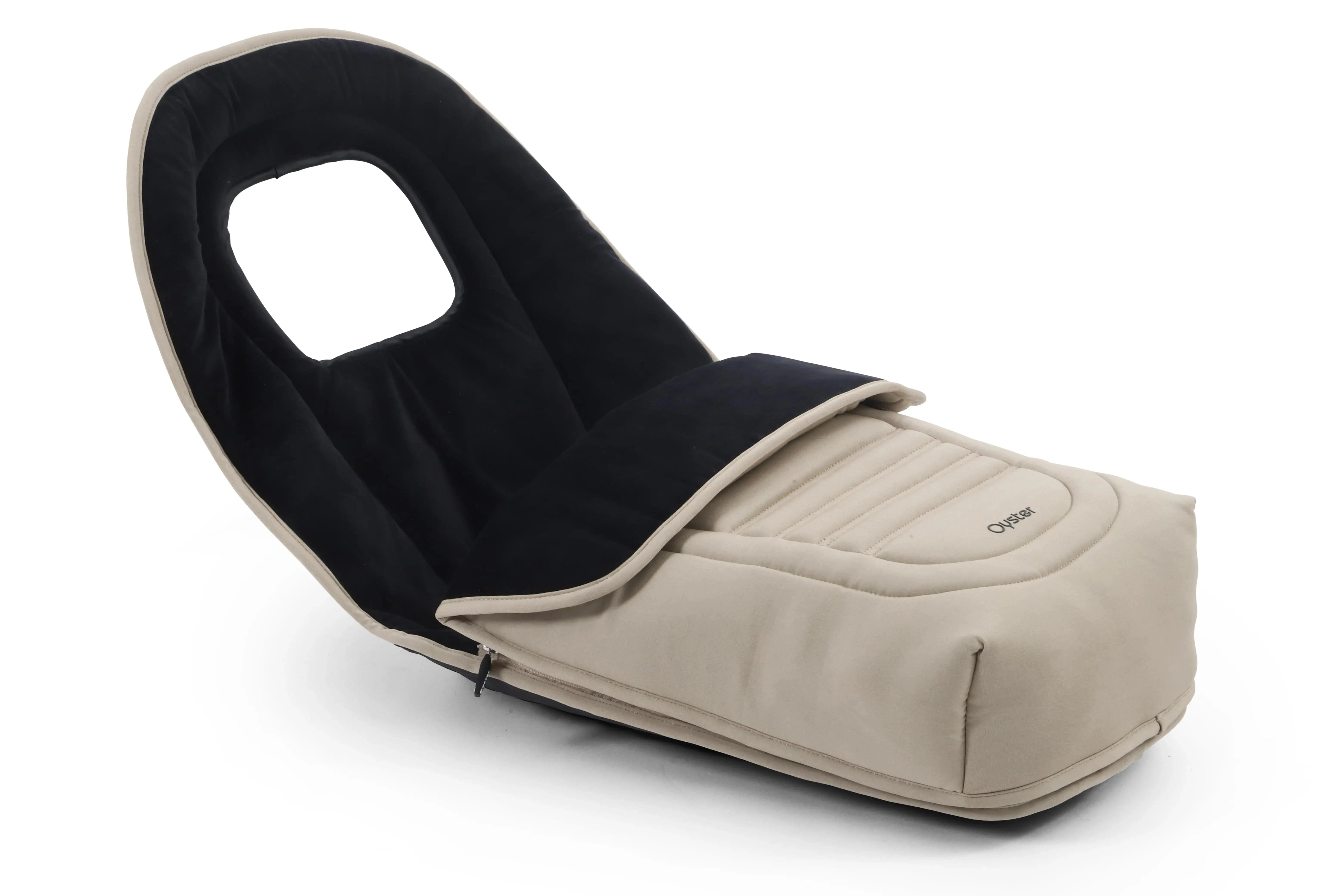 Oyster 4 Footmuff