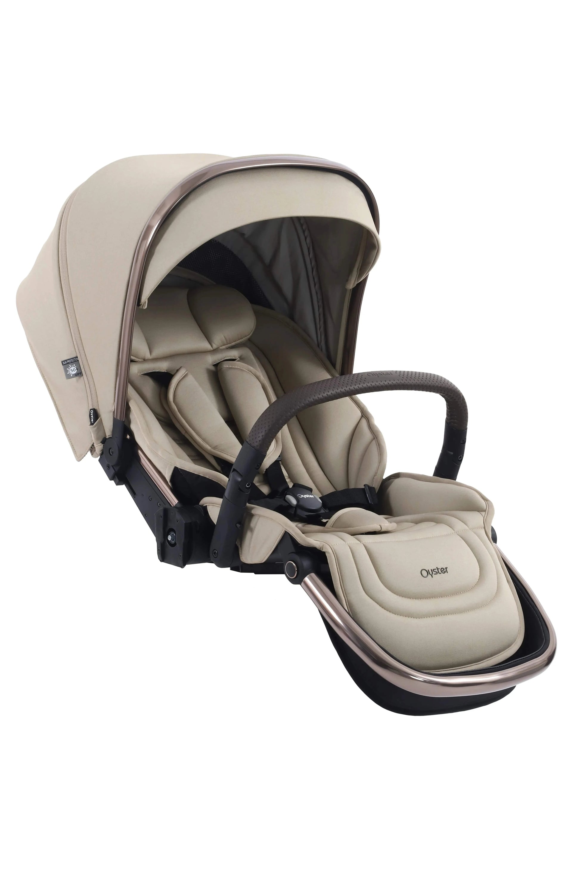 Oyster 4 Tandem Seat