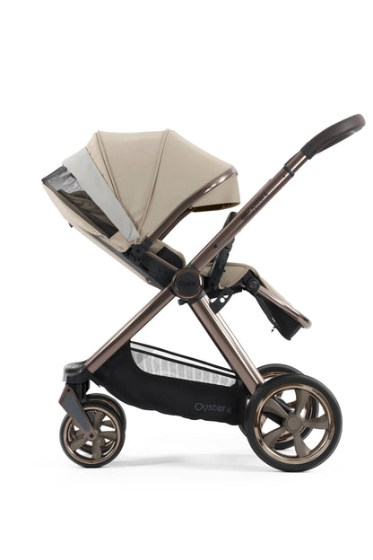 Oyster 4 Pushchair