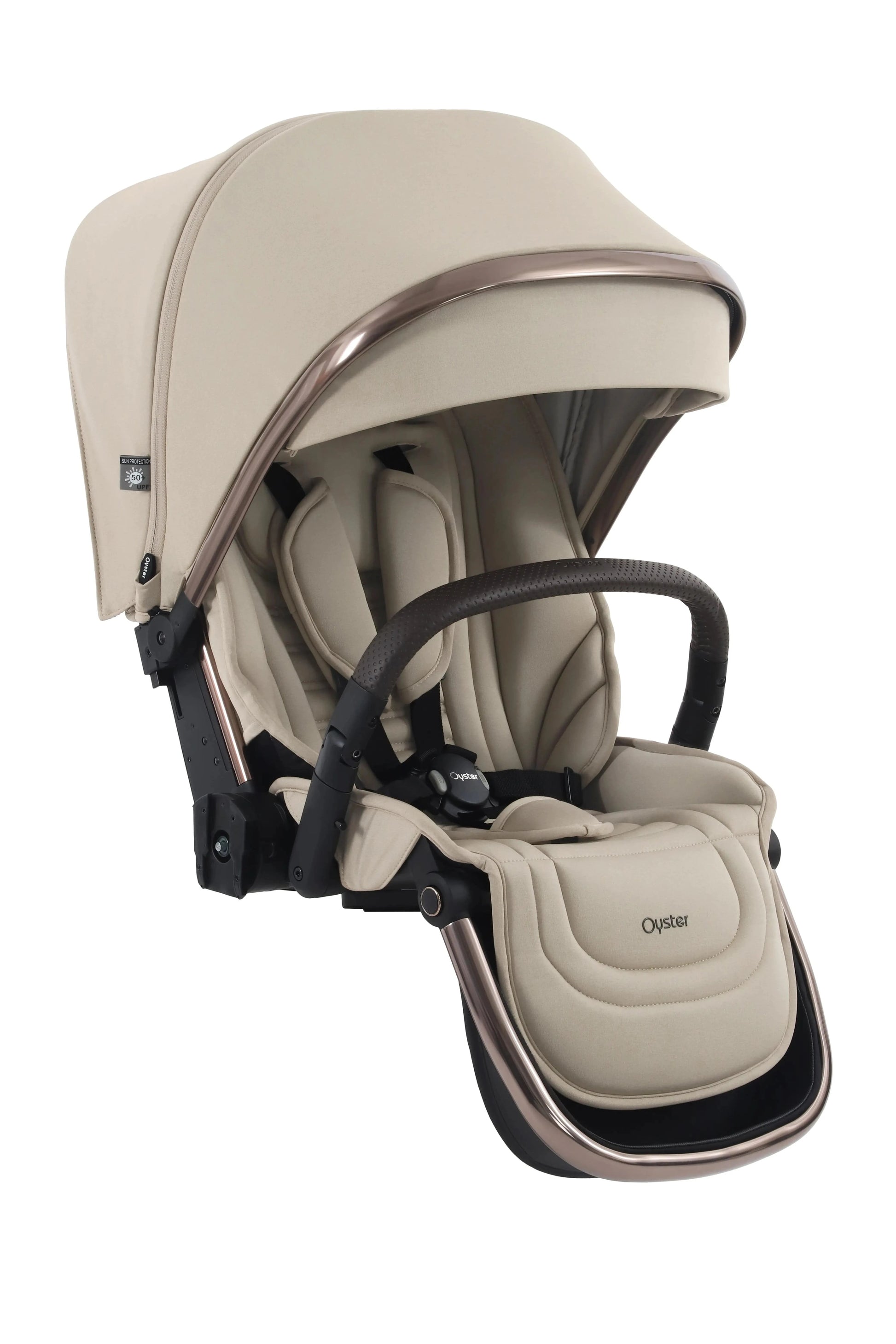 Oyster 4 Pushchair Seat