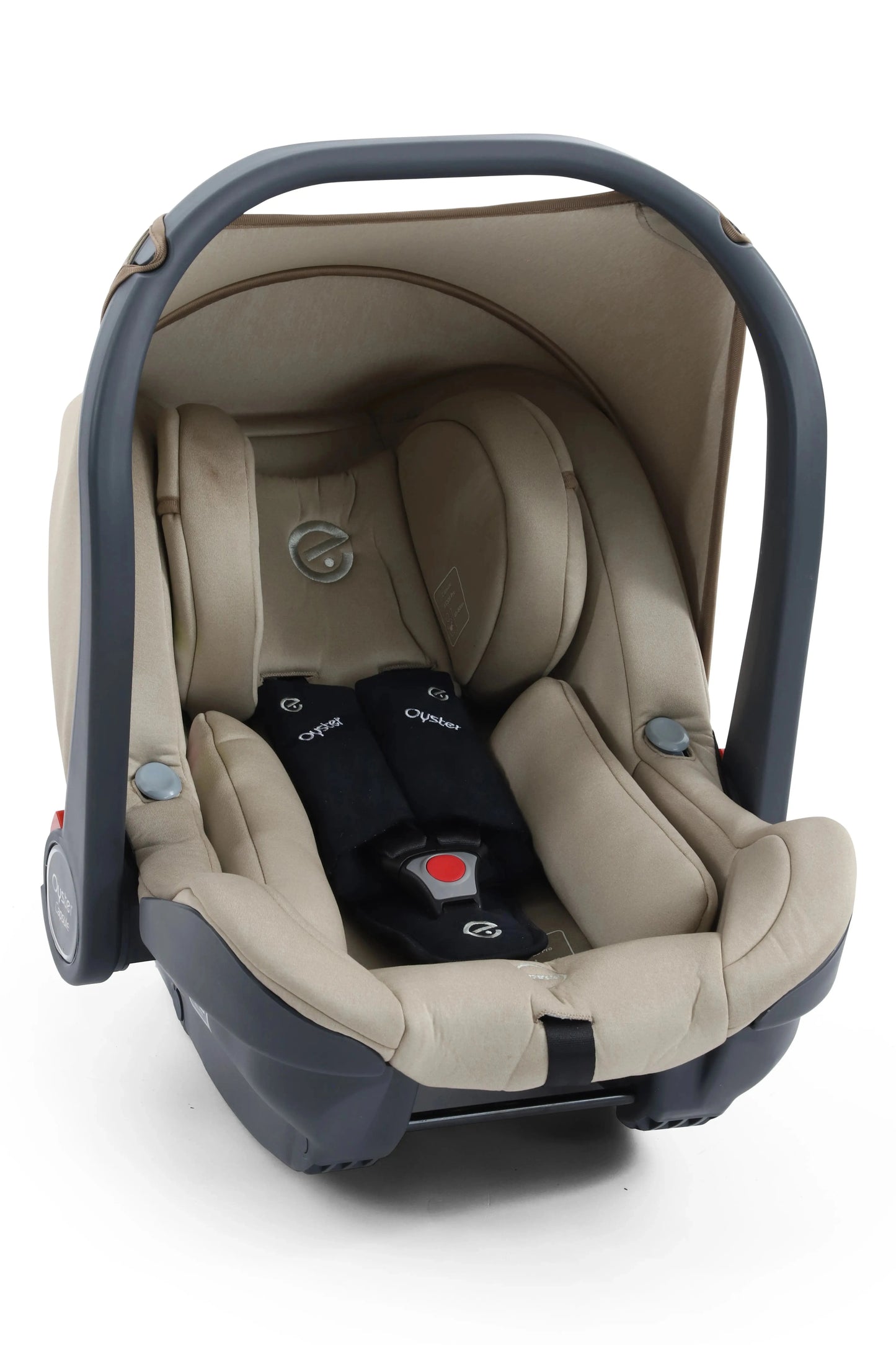 Oyster 4 Capsule Car Seat