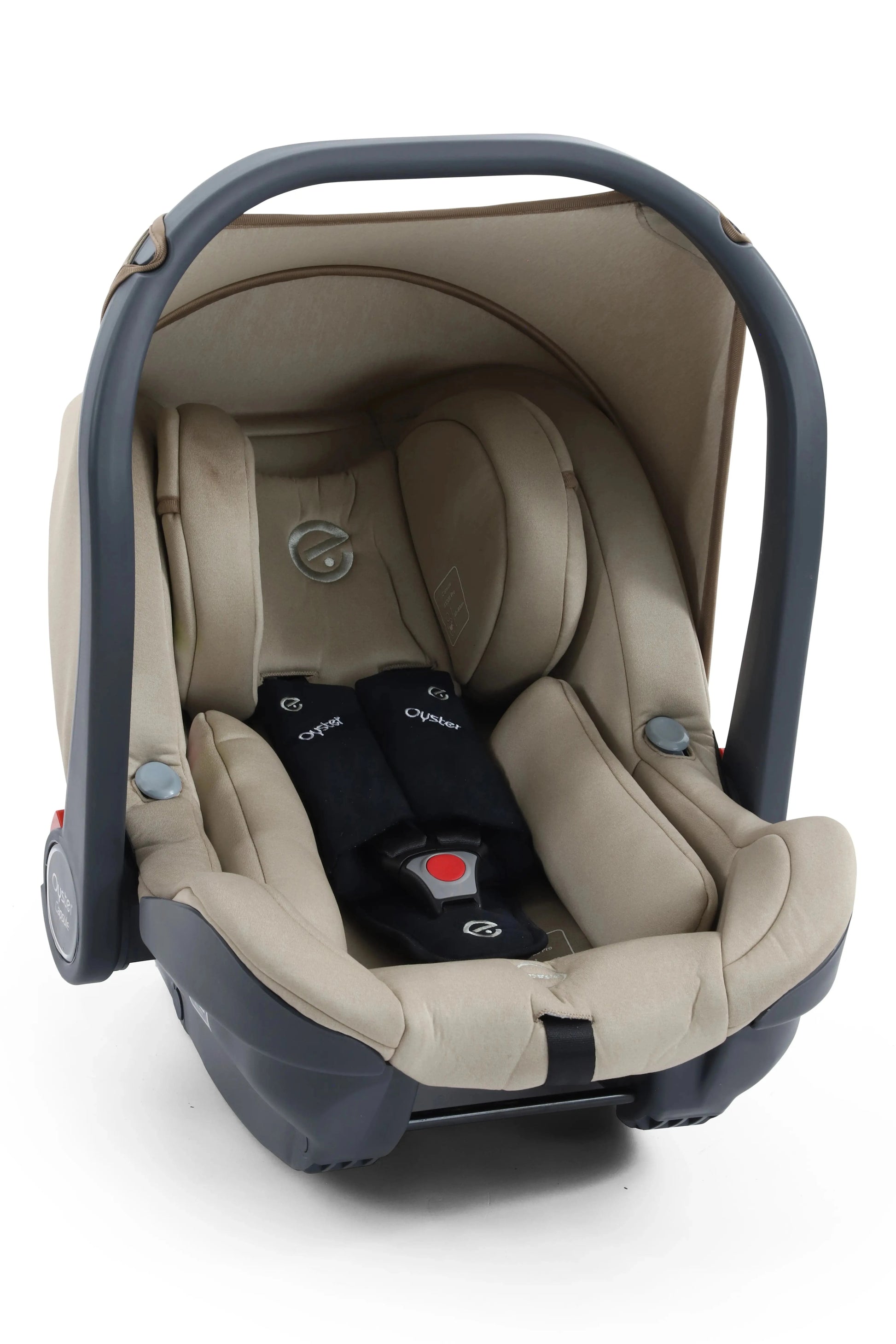 Oyster 4 Capsule Car Seat