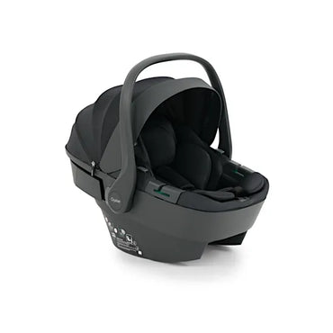 Oyster Capsule 360 Infant Car Seat - Carbonite