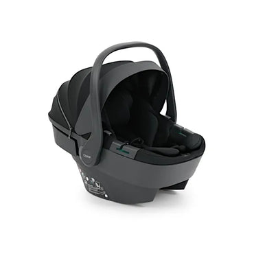 Oyster Capsule 360 Infant Car Seat - Liquorice