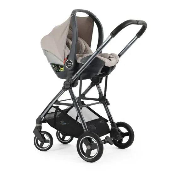 Oyster Gravity+ Stroller