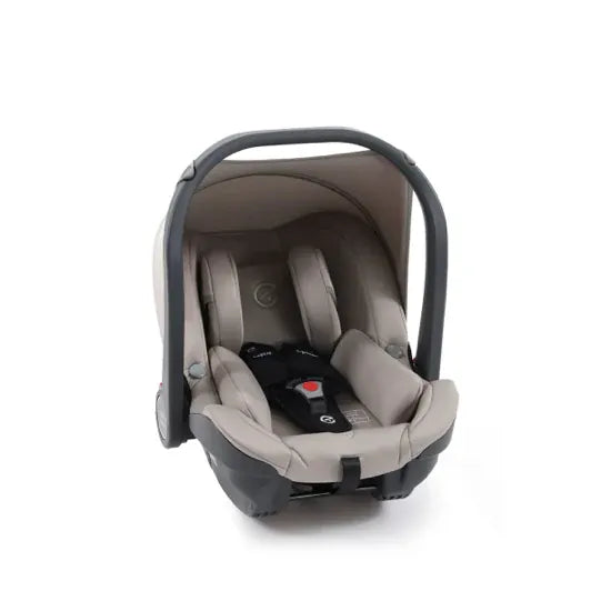 Oyster Capsule Car Seat