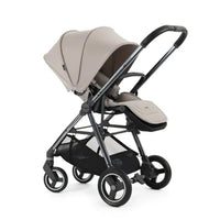 Oyster Gravity+ Stroller 5-Piece Travel System Bundle
