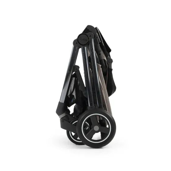 Oyster Gravity+ Stroller Folded