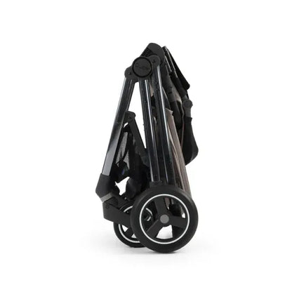 Oyster Gravity+ Stroller Folded