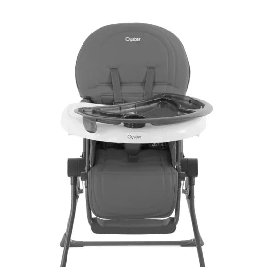 Oyster Highchair Tray