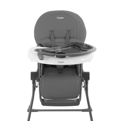 Oyster Highchair Tray