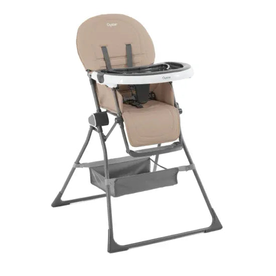 Oyster Highchair Mink