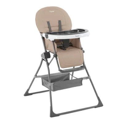 Oyster Highchair Mink
