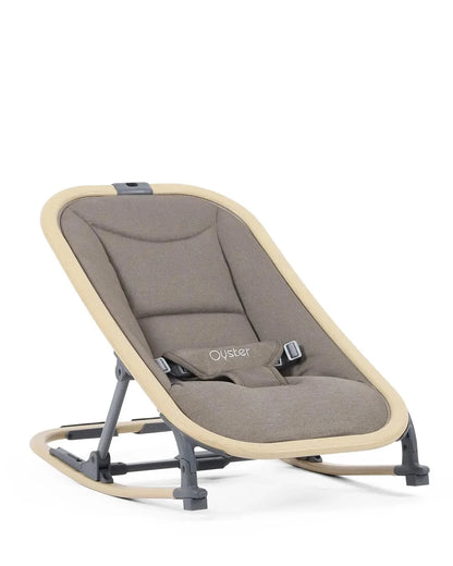 Oyster Home Baby Rocker