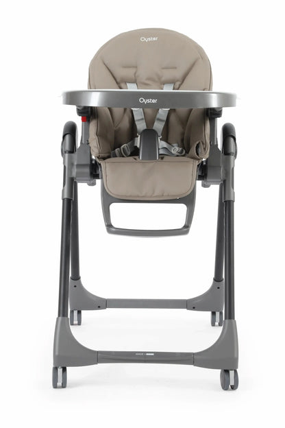 Oyster Home Bistro Highchair