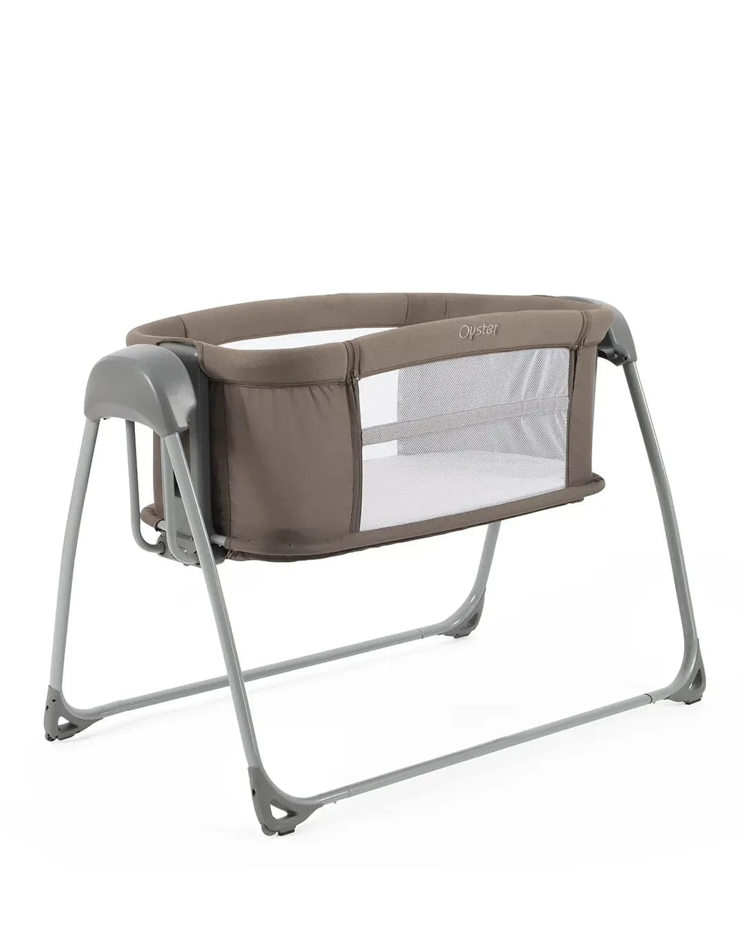 Oyster Home Swinging Baby Crib