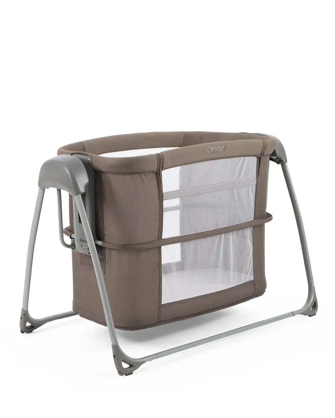 Oyster Home Swinging Baby Crib