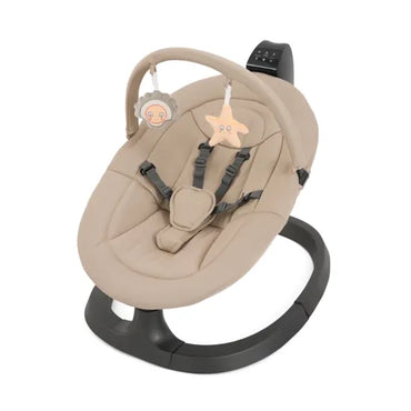 Oyster Ocean Rocker