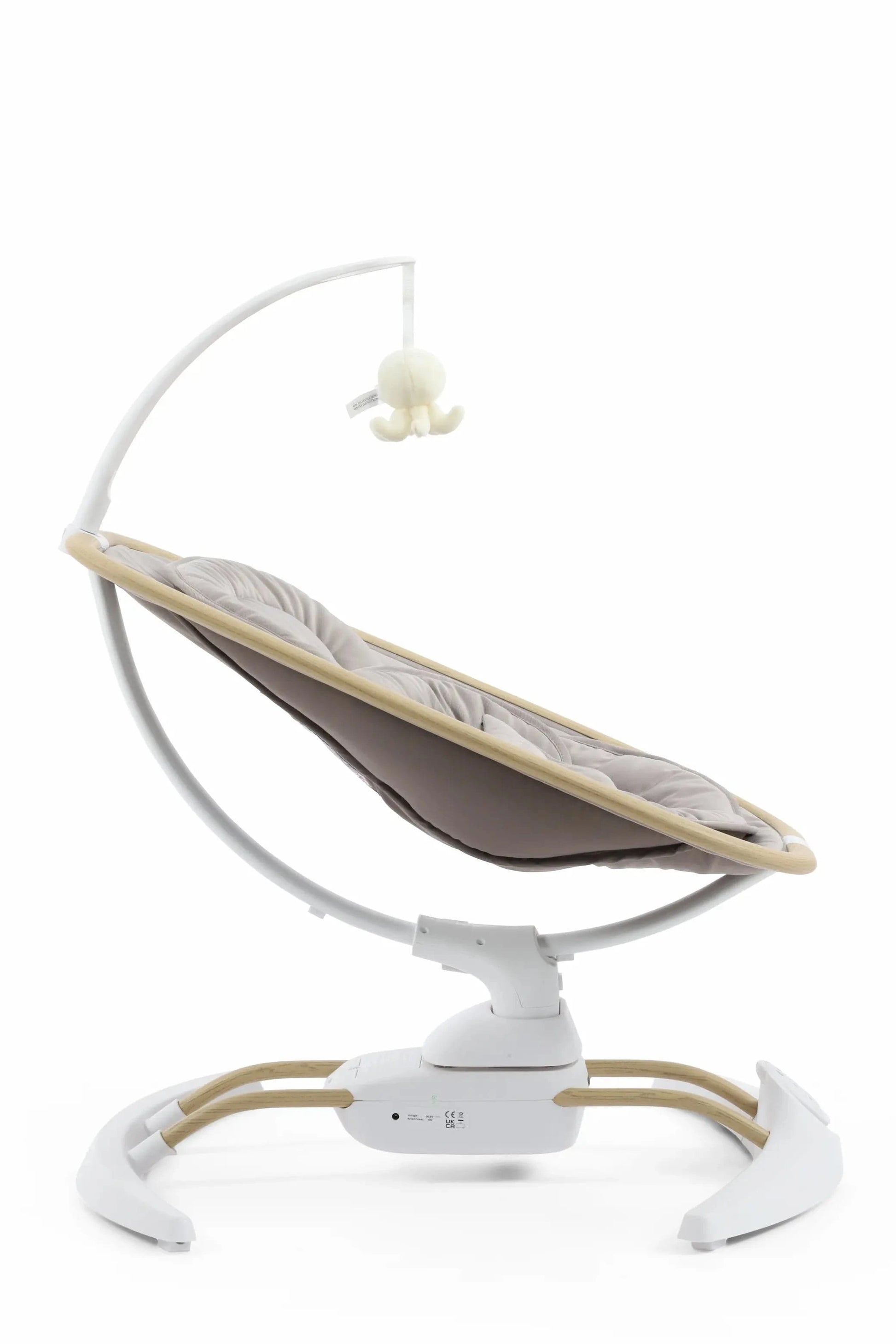 Oyster Baby Rocker