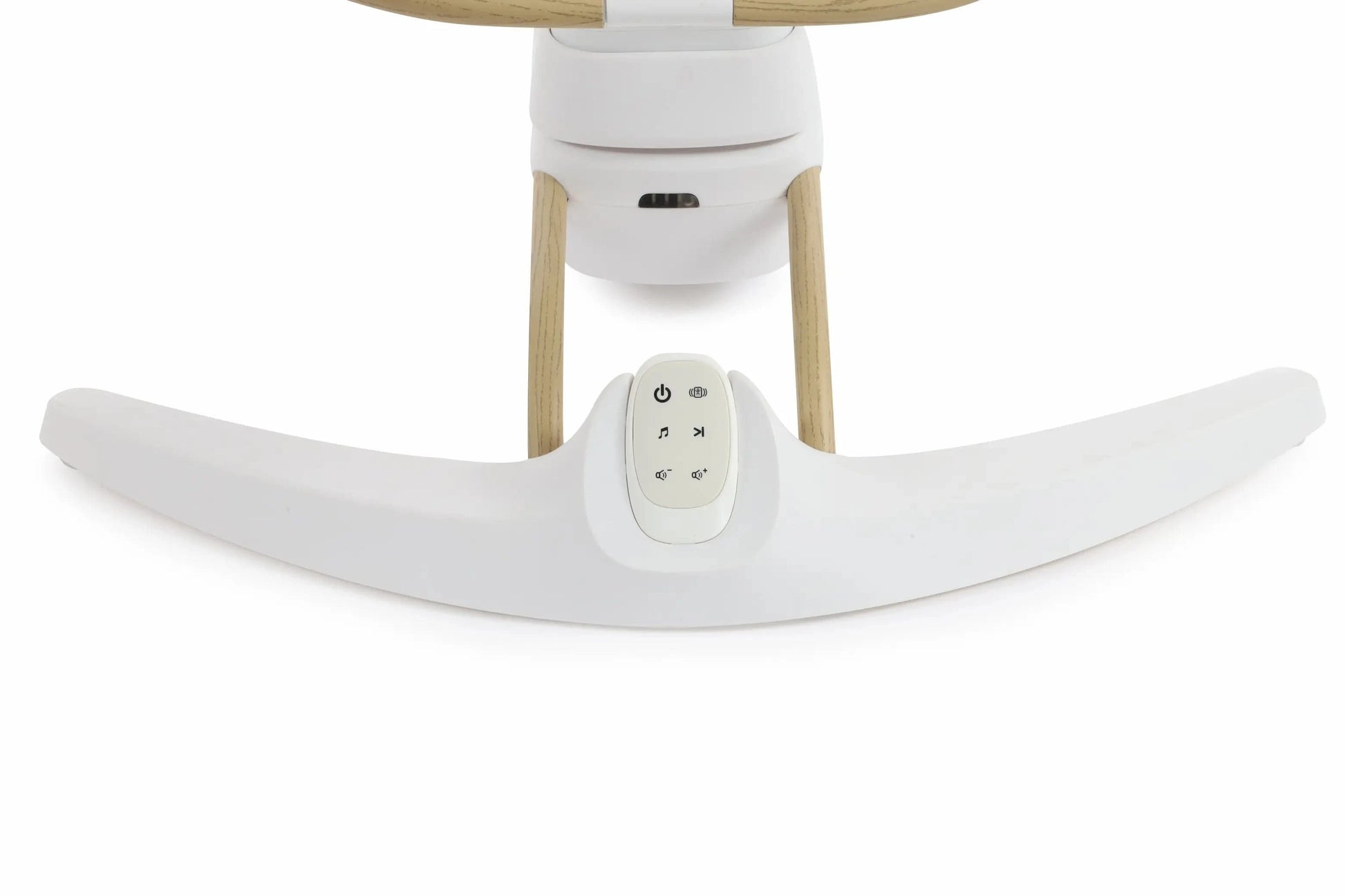 Oyster Baby Rocker
