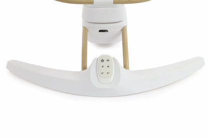 Oyster Baby Rocker