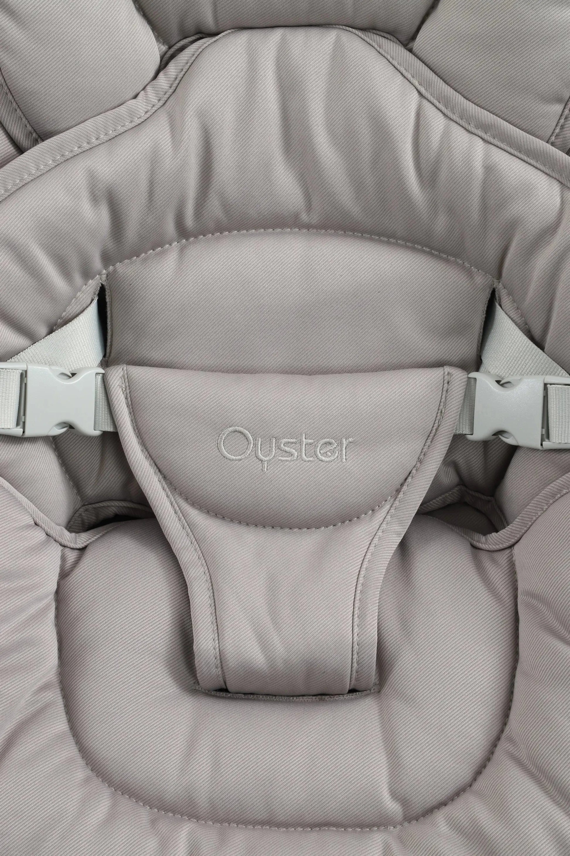 Oyster Baby Rocker