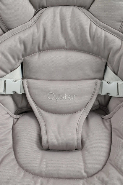 Oyster Baby Rocker