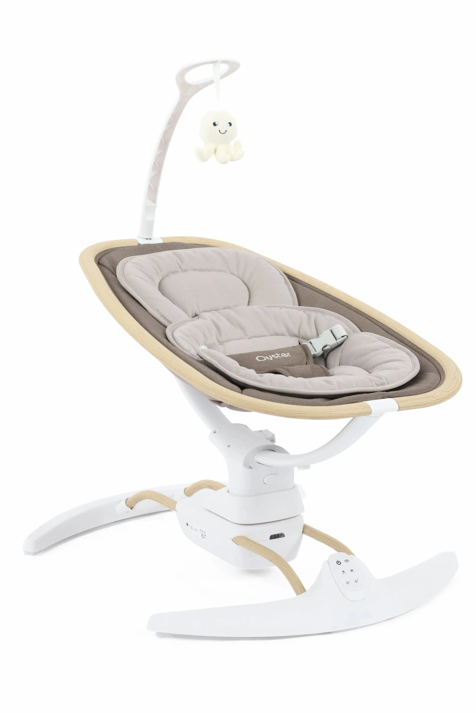 Oyster Smart Motion Rocker